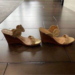 Jack Rogers Women’s Wedges